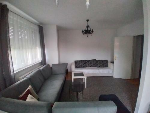 Apartman Centar