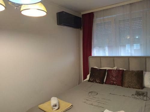 Apartman Centar