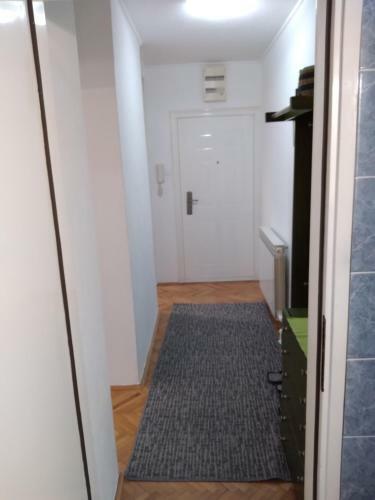 Apartman Centar