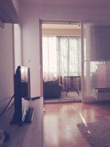 Apartamento Apt Ana