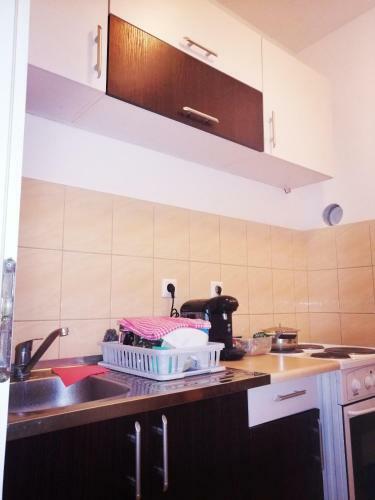 Apartamento Apt Ana