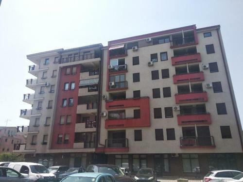 Apartment Tatjana