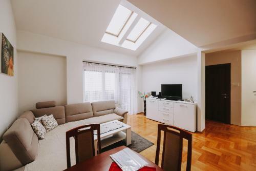 Apartment Tatjana