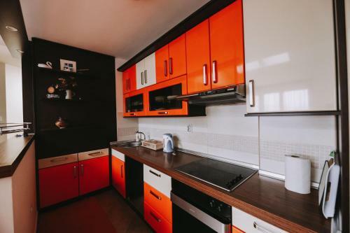 Apartment Tatjana