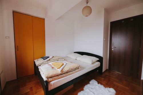 Apartment Tatjana