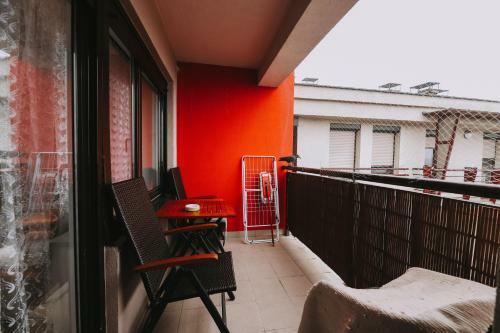 Apartment Tatjana