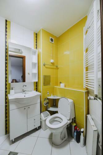 Apartment Tatjana