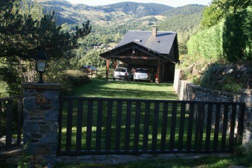 La Casa D'en Rafel