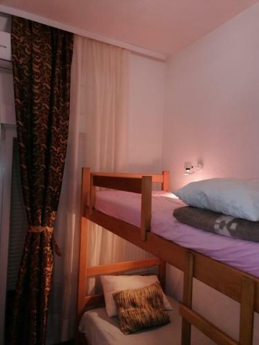 Apartman Dajak