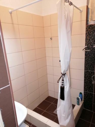 Apartman Dajak