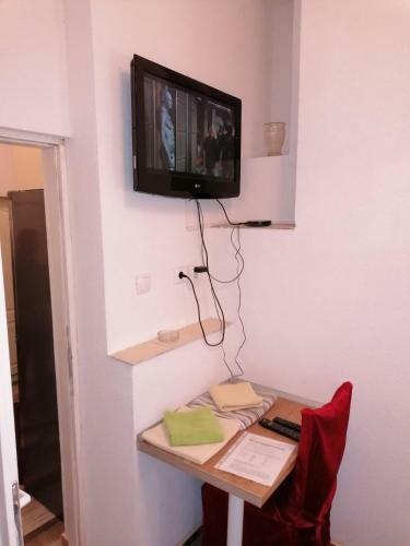 Apartman Dajak