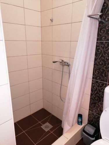 Apartman Dajak