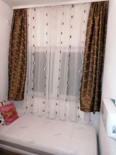 Apartman Dajak