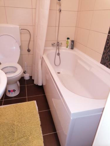 Apartman Dajak