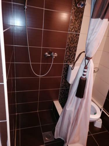 Apartman Dajak
