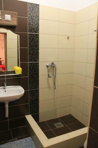 Apartman Dajak