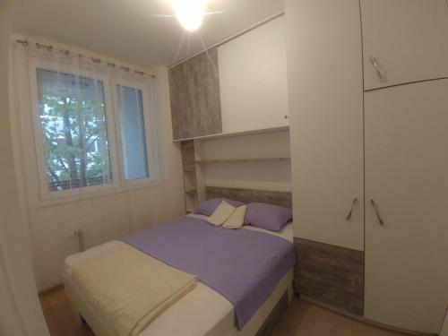 Apartman Ladybug