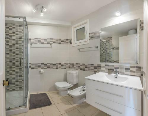 Apartamento Terrazza E Vista Oceano, Wi-fi, 6� Piano