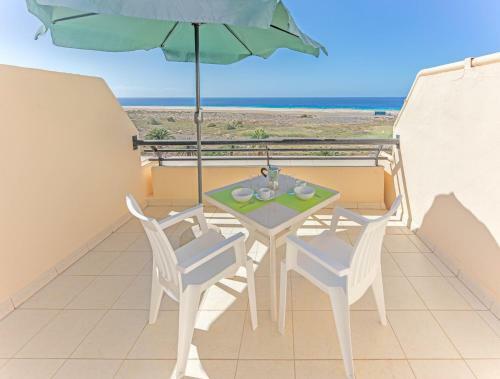 Apartamento Terrazza E Vista Oceano, Wi-fi, 6� Piano
