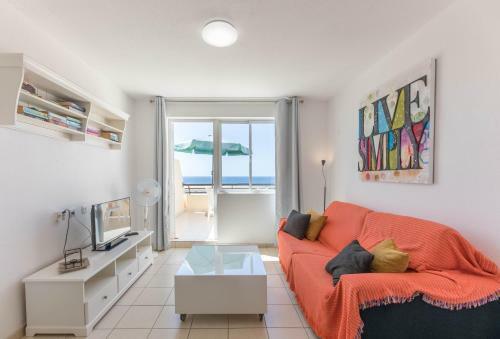 Apartamento Terrazza E Vista Oceano, Wi-fi, 6� Piano
