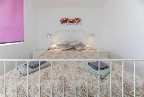 Apartamento Terrazza E Vista Oceano, Wi-fi, 6� Piano