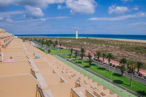 Apartamento Terrazza E Vista Oceano, Wi-fi, 6� Piano