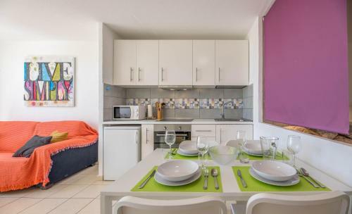 Apartamento Terrazza E Vista Oceano, Wi-fi, 6� Piano