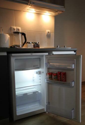 Apartman Srdjan