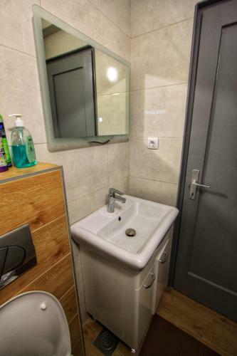 Apartman Srdjan