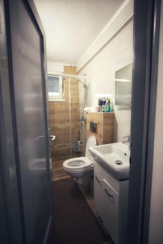 Apartman Srdjan