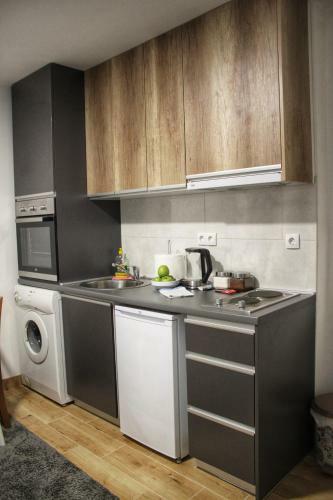 Apartman Srdjan