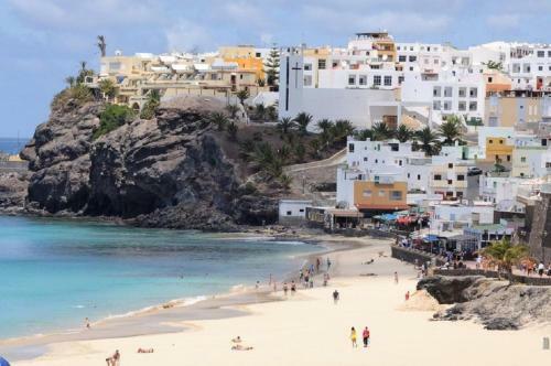 Apartamento El Carmen 6