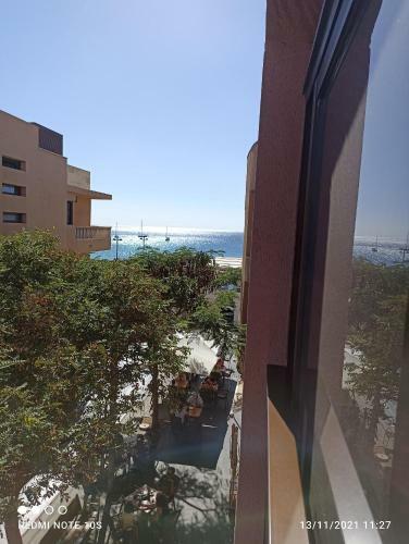 Apartamento El Carmen 6