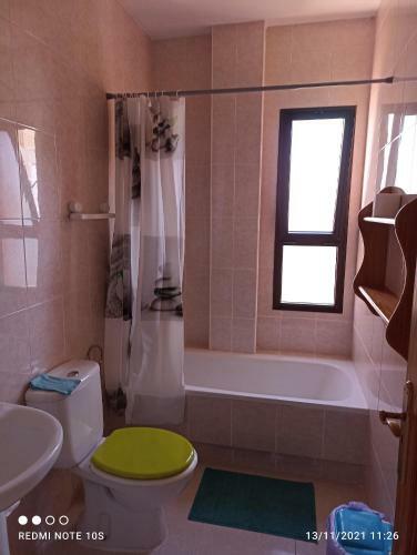 Apartamento El Carmen 6