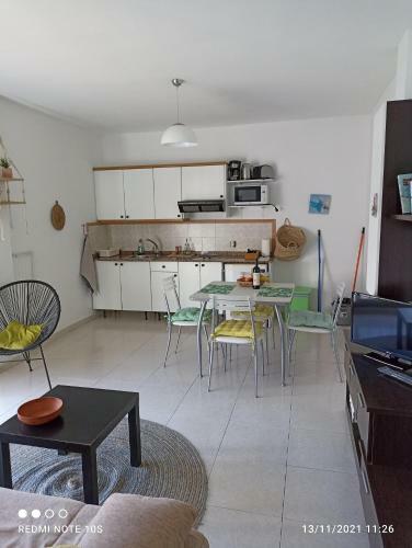 Apartamento El Carmen 6