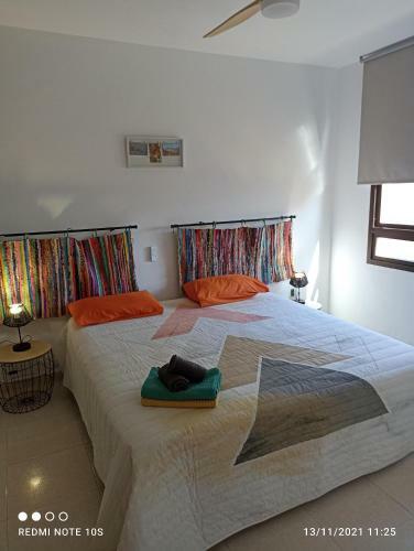 Apartamento El Carmen 6