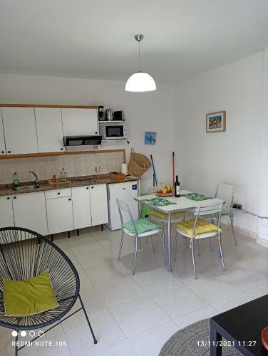 Apartamento El Carmen 6