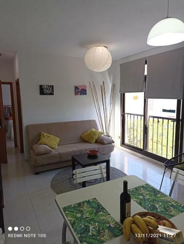 Apartamento El Carmen 6