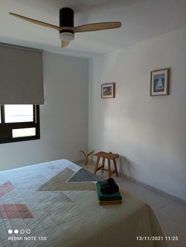Apartamento El Carmen 6
