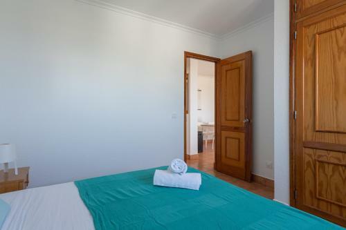 Apartamento Spacious 3br Near Jand�a Beach - 5 Min Walk