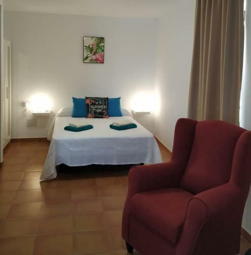 Apartamento Mariposas Jand�a 2