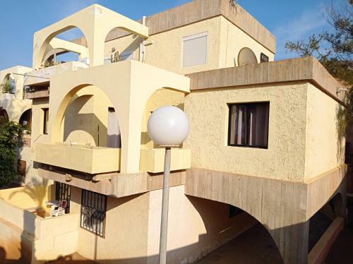 Apartamento Ryaproperty