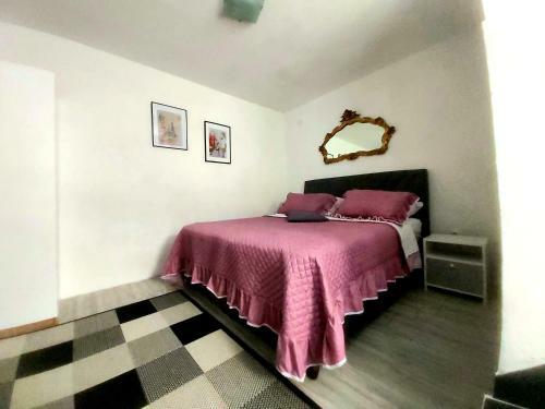 Apartman Andrea 4