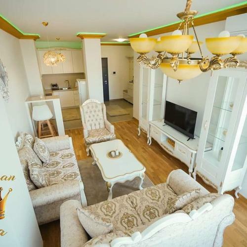 Apartamento Stan Na Dan-apartman Kruna Banjaluka
