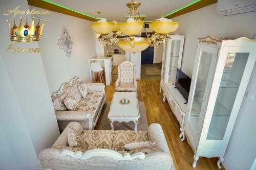 Apartamento Stan Na Dan-apartman Kruna Banjaluka