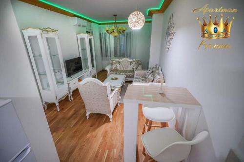 Apartamento Stan Na Dan-apartman Kruna Banjaluka