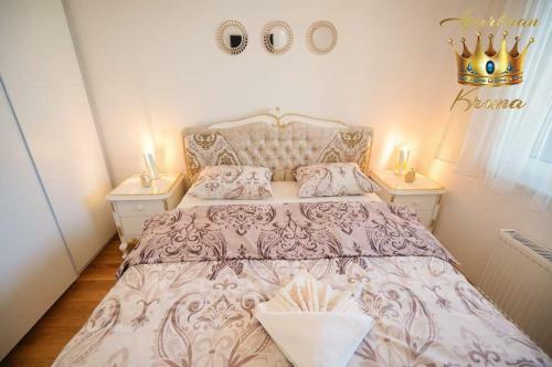 Apartamento Stan Na Dan-apartman Kruna Banjaluka
