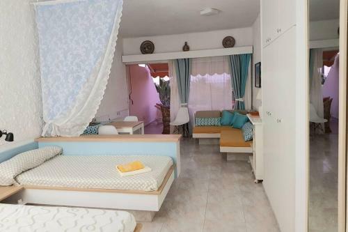 Front Beach Jand�a Apartment