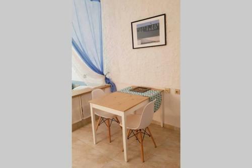 Front Beach Jand�a Apartment