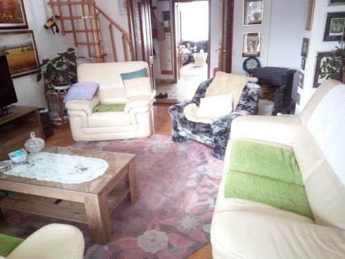 Goca Apartman